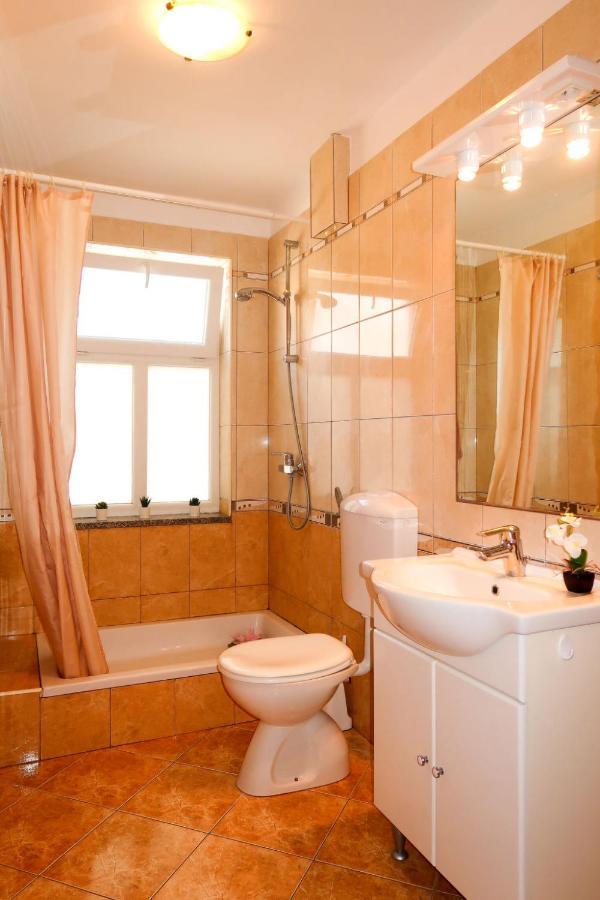 Apartment Marija - Vrb100 By Interhome Vrbnik Eksteriør billede