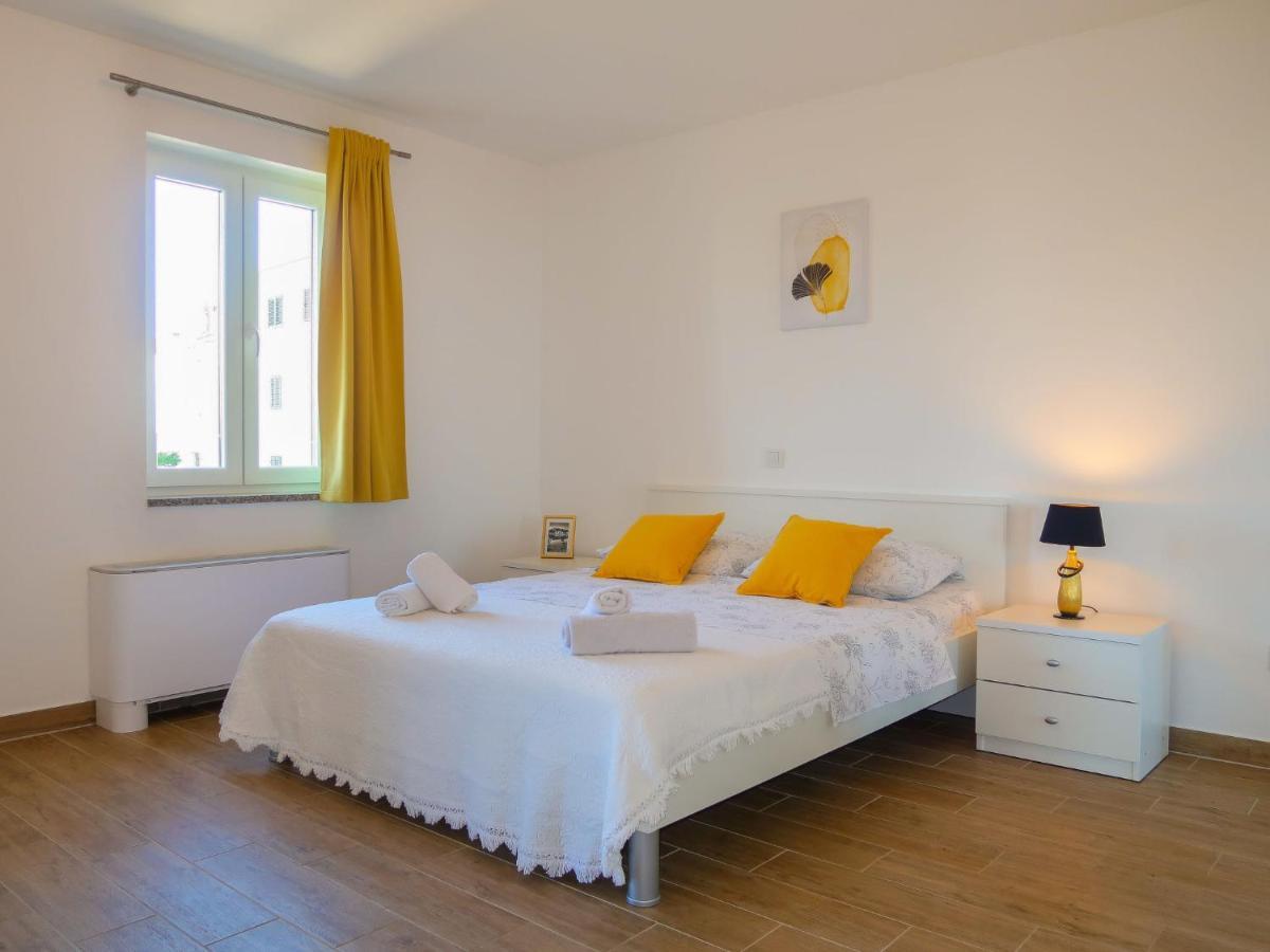 Apartment Marija - Vrb100 By Interhome Vrbnik Eksteriør billede