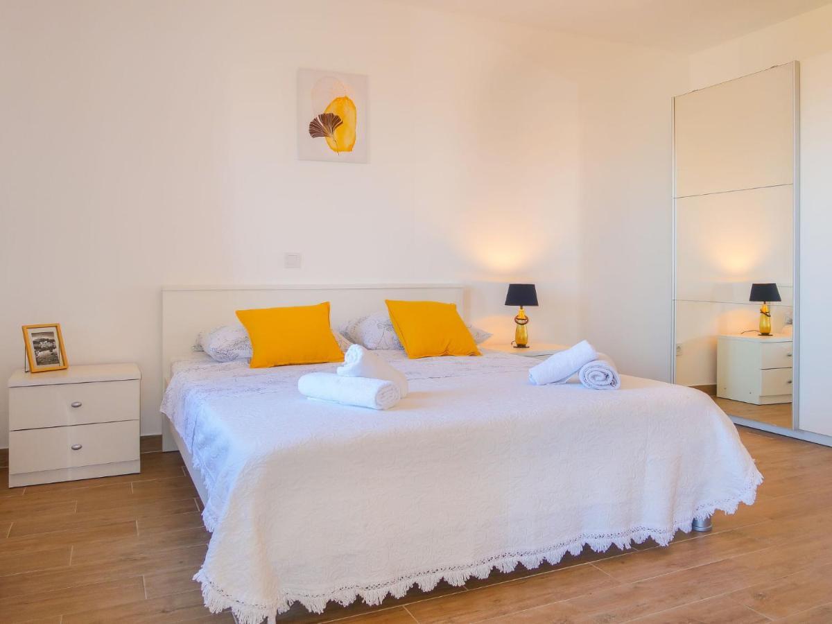 Apartment Marija - Vrb100 By Interhome Vrbnik Eksteriør billede
