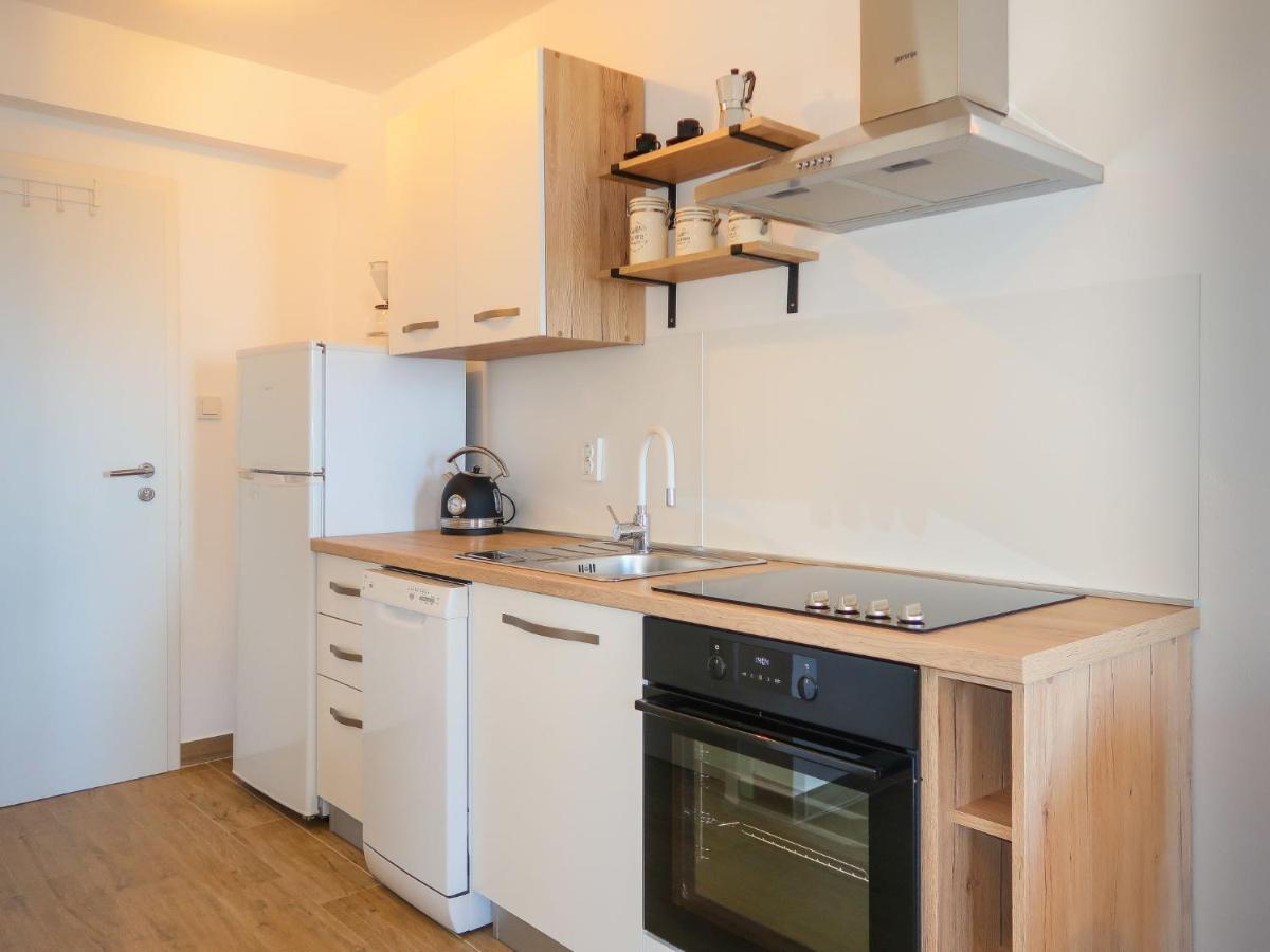 Apartment Marija - Vrb100 By Interhome Vrbnik Eksteriør billede